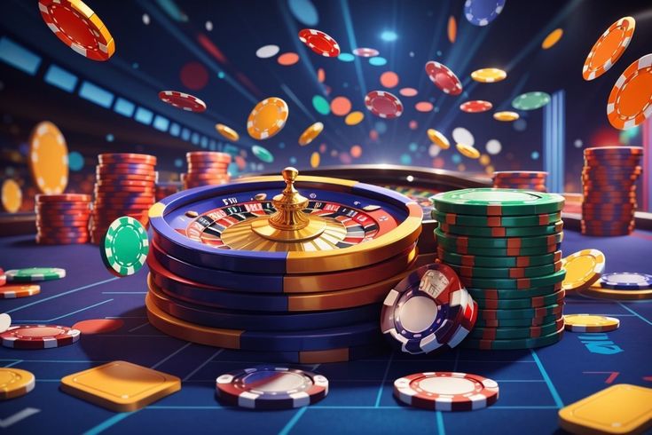 Ping Pong Casino Live Casino